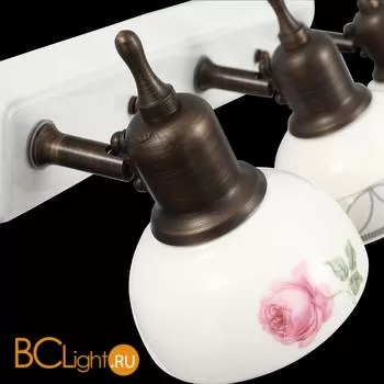 Бра ST Luce Pittura SL261.501.03 - Фото 3