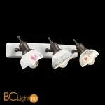 Бра ST Luce Pittura SL261.501.03 - Фото 0