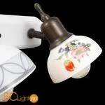 Бра ST Luce Pittura SL261.501.03 - Фото 1