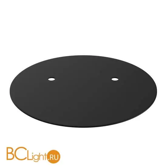 Потолочное крепление ST Luce Черный (в комплекте: монтажные крепления – 4 шт.) ST080.400.02 Потолочное крепление ST Luce Черный (в комплекте: монтажные крепления – 4 шт.) ST080.400.02