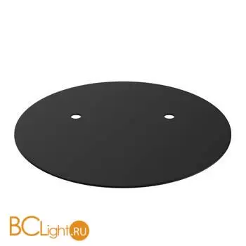 Потолочное крепление ST Luce Черный (в комплекте: монтажные крепления – 4 шт.) ST080.400.02