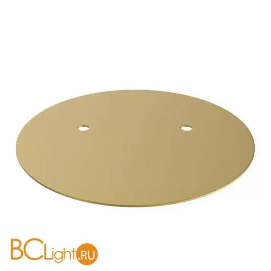 Потолочное крепление ST Luce Золотистый (в комплекте: монтажные крепления – 4 шт.) ST080.200.02