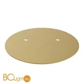 Потолочное крепление ST Luce Золотистый (в комплекте: монтажные крепления – 4 шт.) ST080.200.02