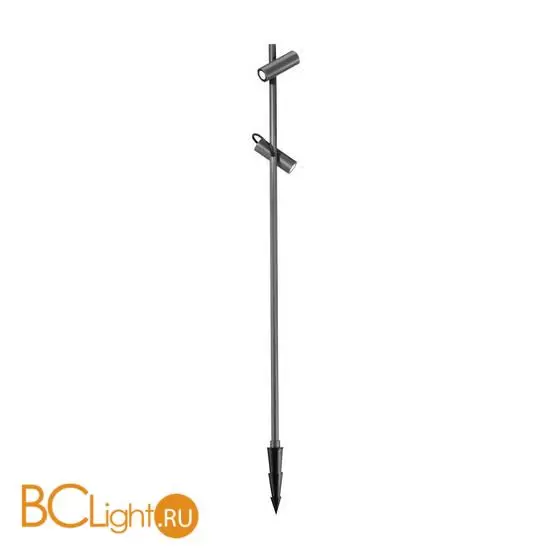 Садово-парковый фонарь ST Luce POLER SL9525.405.02