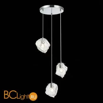 Подвесной светильник ST Luce Portici SL1175.103.03 - Фото 2