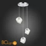 Подвесной светильник ST Luce Portici SL1175.103.03 - Фото 5