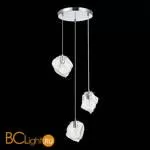 Подвесной светильник ST Luce Portici SL1175.103.03 - Фото 3