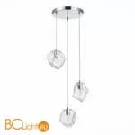 Подвесной светильник ST Luce Portici SL1175.103.03 - Фото 0