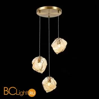 Подвесной светильник ST Luce Portici SL1175.303.03 - Фото 2