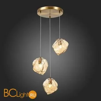 Подвесной светильник ST Luce Portici SL1175.303.03 - Фото 5