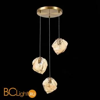 Подвесной светильник ST Luce Portici SL1175.303.03 - Фото 3