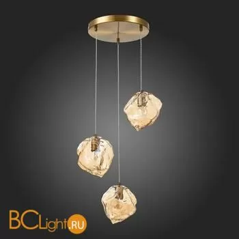 Подвесной светильник ST Luce Portici SL1175.303.03 - Фото 6