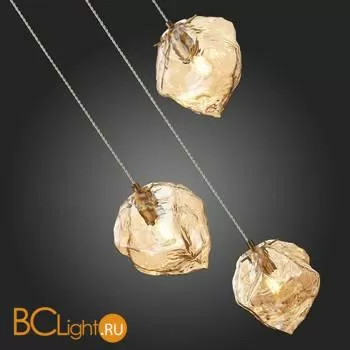 Подвесной светильник ST Luce Portici SL1175.303.03 - Фото 7