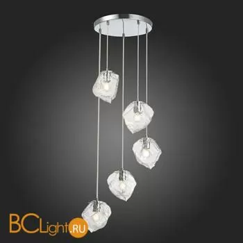 Подвесной светильник ST Luce Portici SL1175.103.05 - Фото 5