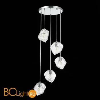 Подвесной светильник ST Luce Portici SL1175.103.05 - Фото 3