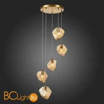 Подвесной светильник ST Luce Portici SL1175.303.05 - Фото 5