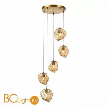 Подвесной светильник ST Luce Portici SL1175.303.05