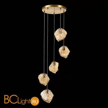 Подвесной светильник ST Luce Portici SL1175.303.05 - Фото 3