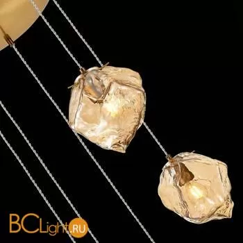 Подвесной светильник ST Luce Portici SL1175.303.05 - Фото 4