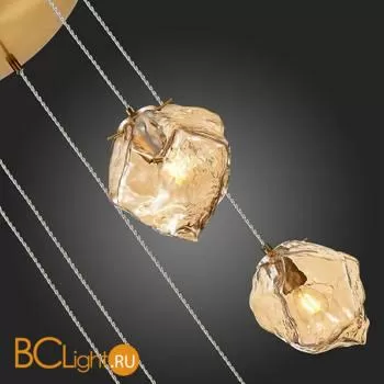 Подвесной светильник ST Luce Portici SL1175.303.05 - Фото 7