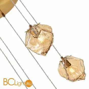 Подвесной светильник ST Luce Portici SL1175.303.05 - Фото 1