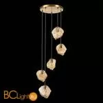 Подвесной светильник ST Luce Portici SL1175.303.05 - Фото 3