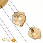 Подвесной светильник ST Luce Portici SL1175.303.05 - Фото 1