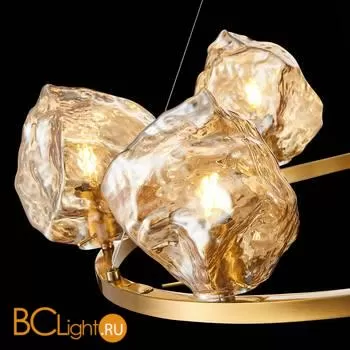 Люстра ST Luce Portici SL1175.303.06 - Фото 6