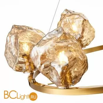 Люстра ST Luce Portici SL1175.303.06 - Фото 2