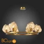 Люстра ST Luce Portici SL1175.303.06 - Фото 7