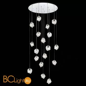 Подвесной светильник ST Luce Portici SL1175.103.18 - Фото 2