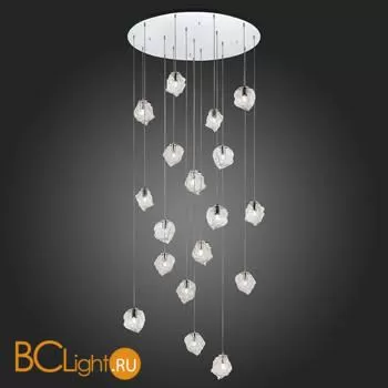 Подвесной светильник ST Luce Portici SL1175.103.18 - Фото 3