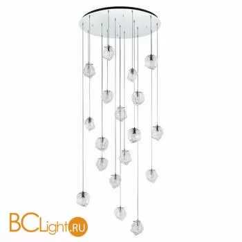 Подвесной светильник ST Luce Portici SL1175.103.18 - Фото 0