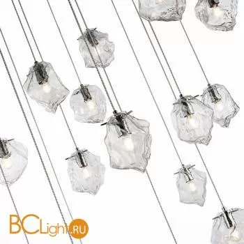 Подвесной светильник ST Luce Portici SL1175.103.18 - Фото 1