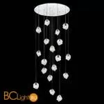 Подвесной светильник ST Luce Portici SL1175.103.18 - Фото 2