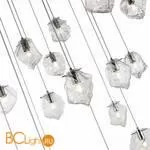 Подвесной светильник ST Luce Portici SL1175.103.18 - Фото 1