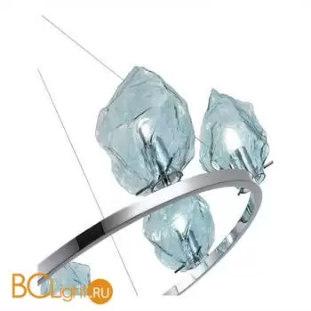 Подвесной светильник ST Luce Portici SL1175.113.06 - Фото 1