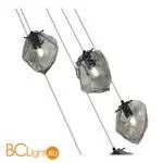 Подвесной светильник ST Luce Portici SL1175.403.05 - Фото 1