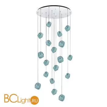 Подвесной светильник ST Luce Portici SL1175.113.18 - Фото 0