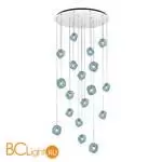 Подвесной светильник ST Luce Portici SL1175.113.18