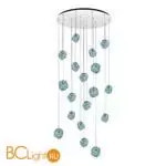 Подвесной светильник ST Luce Portici SL1175.113.18 - Фото 0