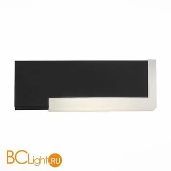 Уличный настенный светильник ST Luce Posto SL096.401.02