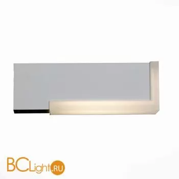 Уличный настенный светильник ST Luce Posto SL096.501.02