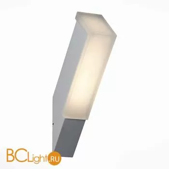 Уличный настенный светильник ST Luce Posto SL096.511.02