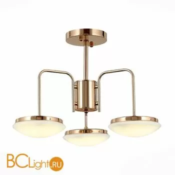 Потолочная люстра ST Luce Pratico SLE120.202.03