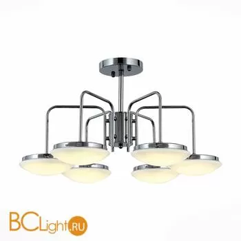 Потолочная люстра ST Luce Pratico SLE120.102.06