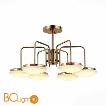 Потолочная люстра ST Luce Pratico SLE120.202.06