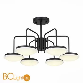 Потолочная люстра ST Luce Pratico SLE120.402.06