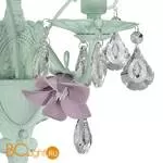 Бра ST Luce Prato SL700.901.01 - Фото 0