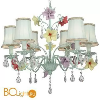 Люстра ST Luce Prato SL700.903.06